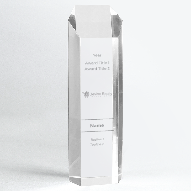 Picture of Classic Tower Award