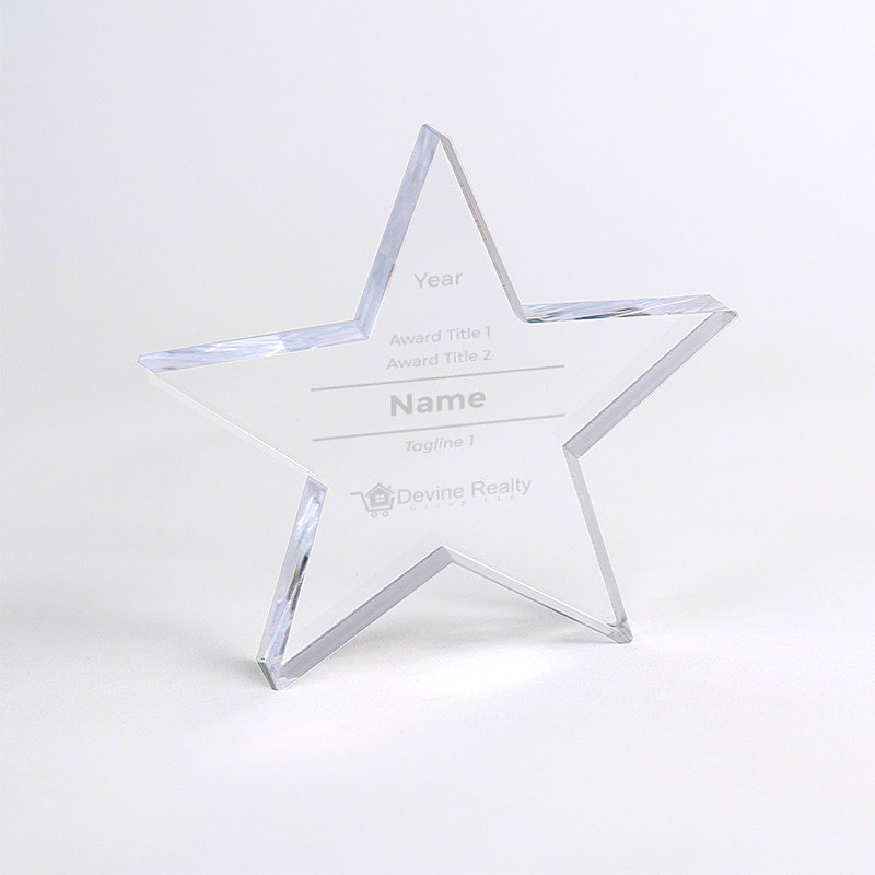 Picture of Classic Star Award
