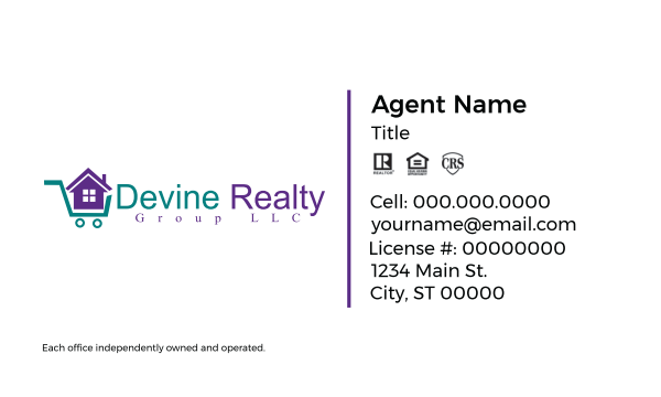 Picture of Business Cards