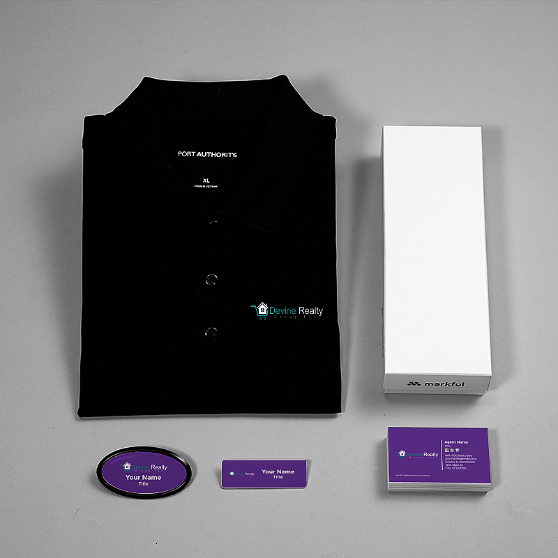Picture of Business Essentials Pack