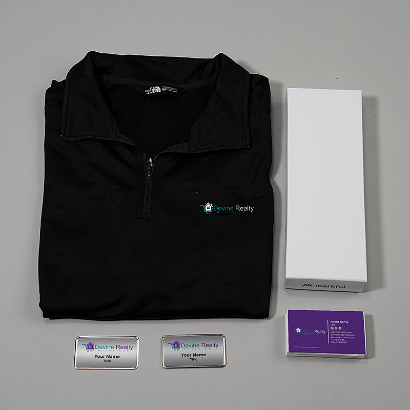 Picture of Luxury Starter Pack
