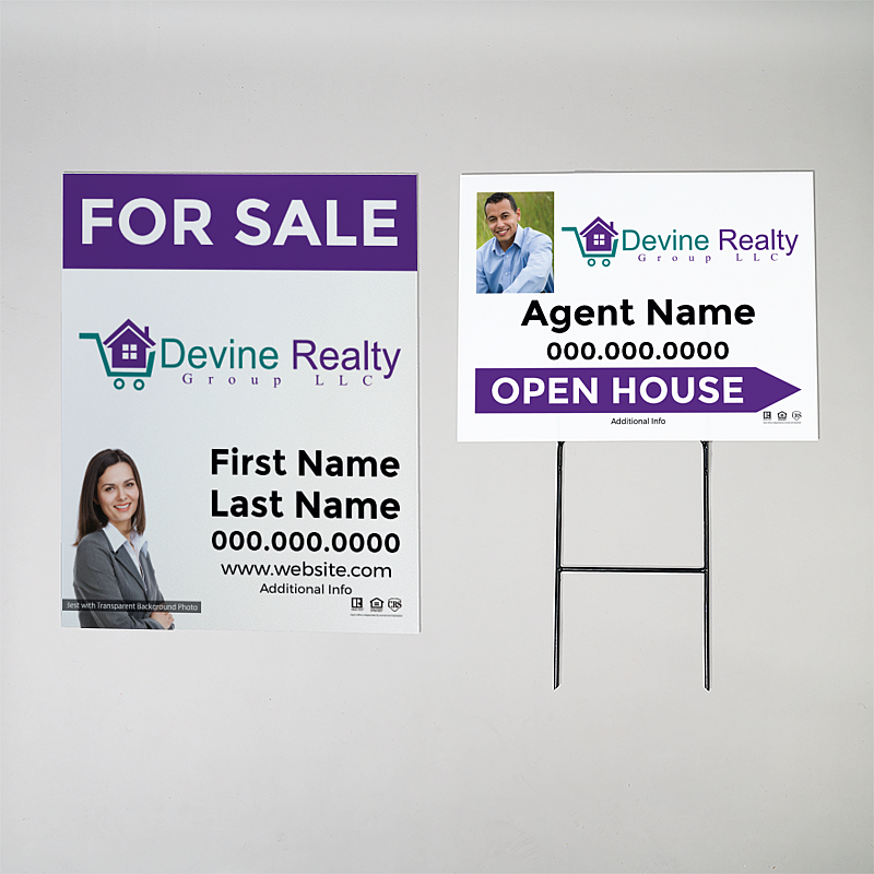 Picture of Sign Pack