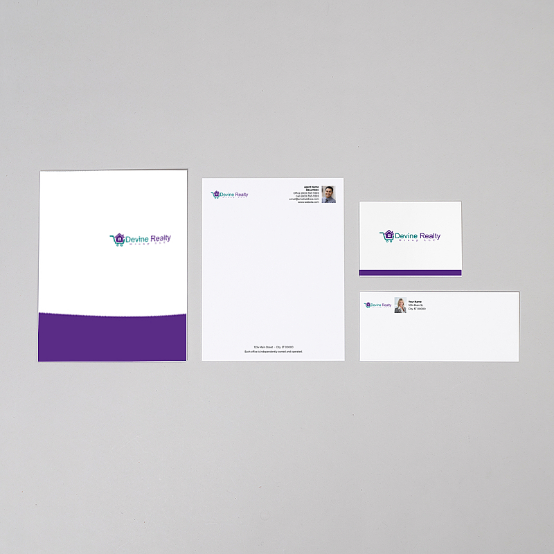 Picture of Stationery Pack