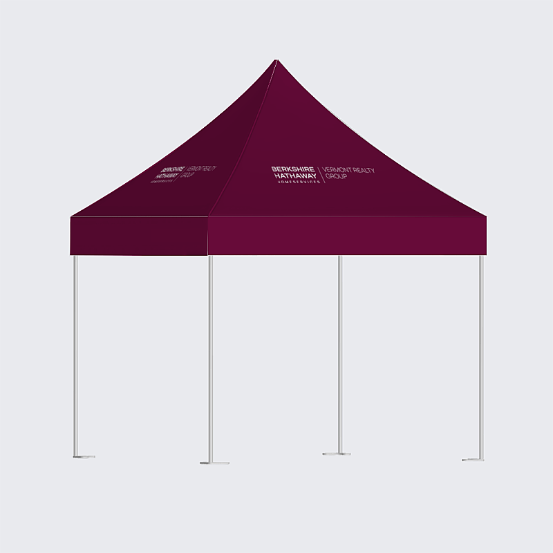 Picture of Premium Aluminum 10ft Tent Kit