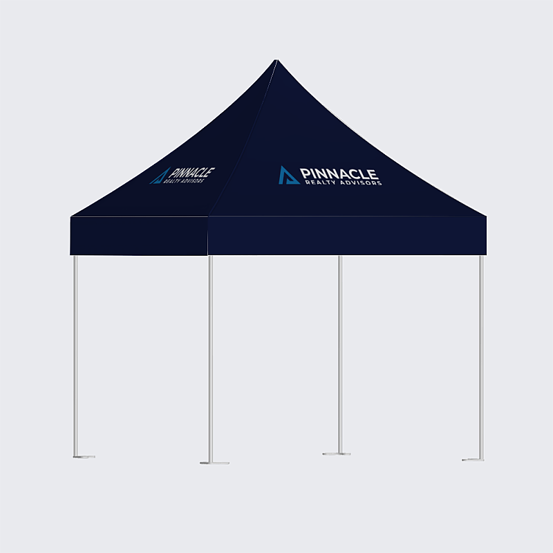 Picture of Premium Aluminum 10ft Tent Kit
