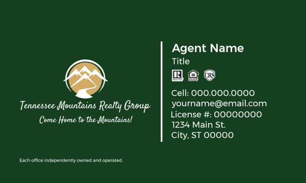 Picture of Business Cards