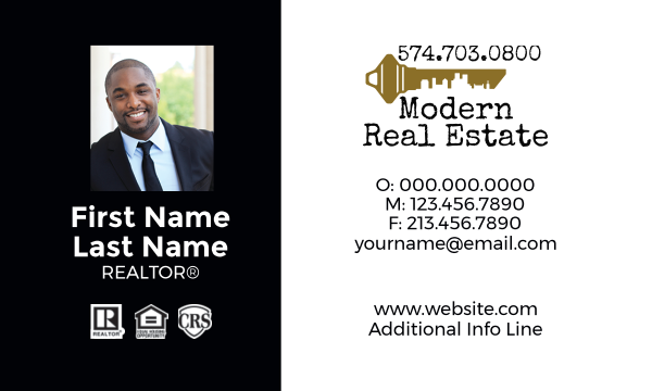 Picture of Business Cards