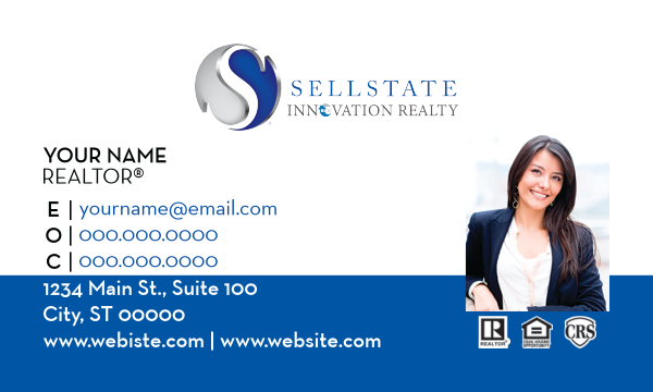 Picture of Business Cards