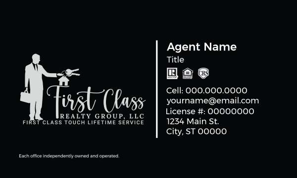 Picture of Business Cards