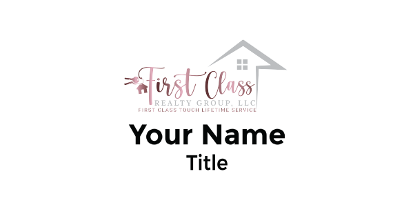 Picture of Magnetic Name Badges