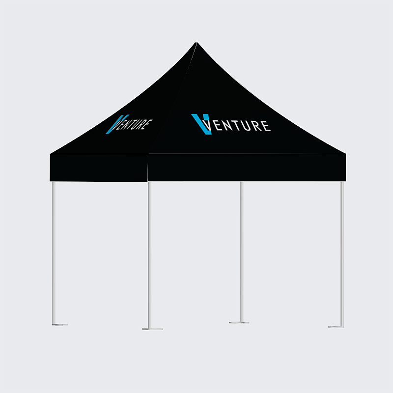 Picture of Premium Aluminum 10ft Tent Kit