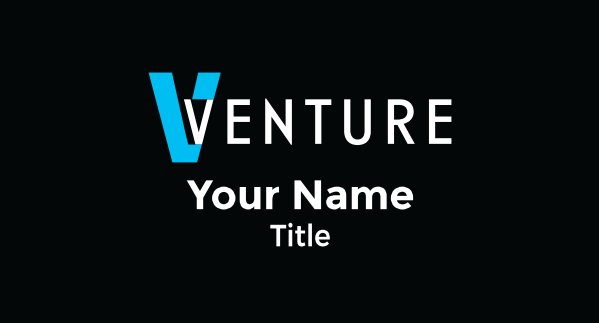 Picture of Magnetic Name Badges