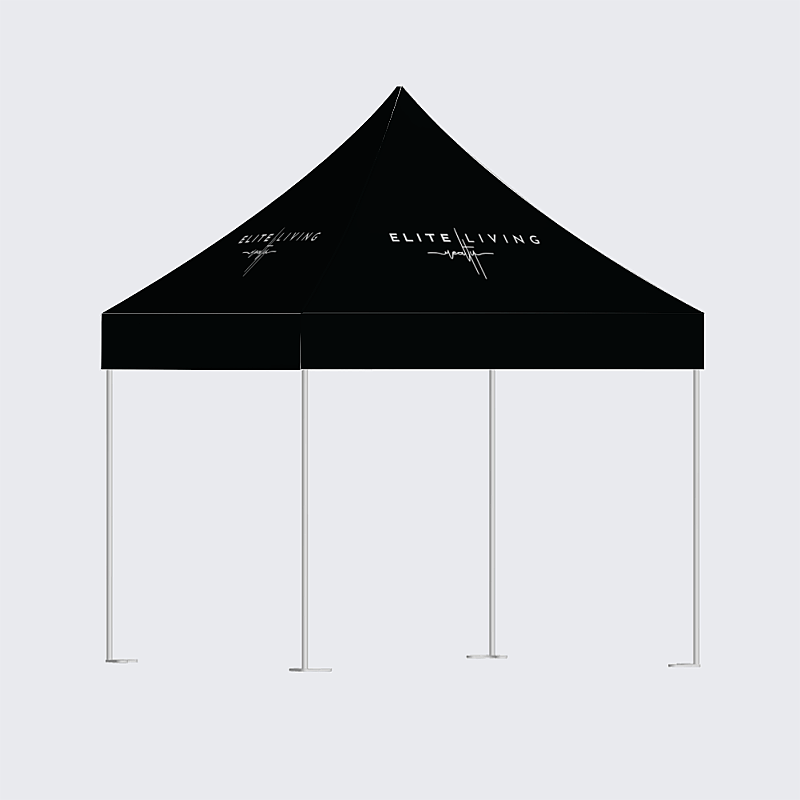 Picture of Premium Aluminum 10ft Tent Kit