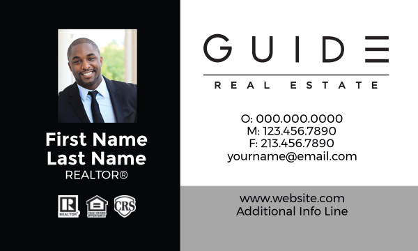 Picture of Business Cards