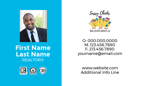 Picture of Business Cards