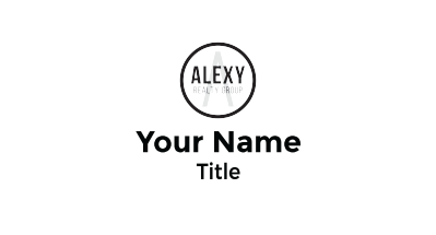 Picture of Magnetic Name Badges