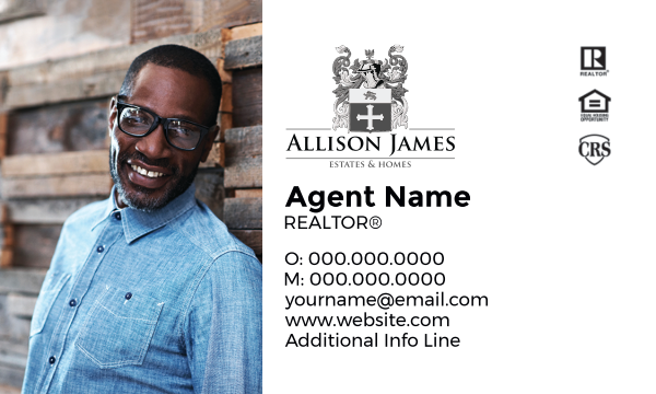 Picture of Business Cards