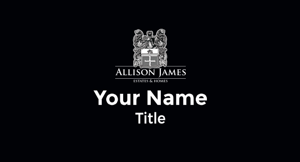Picture of Magnetic Name Badges