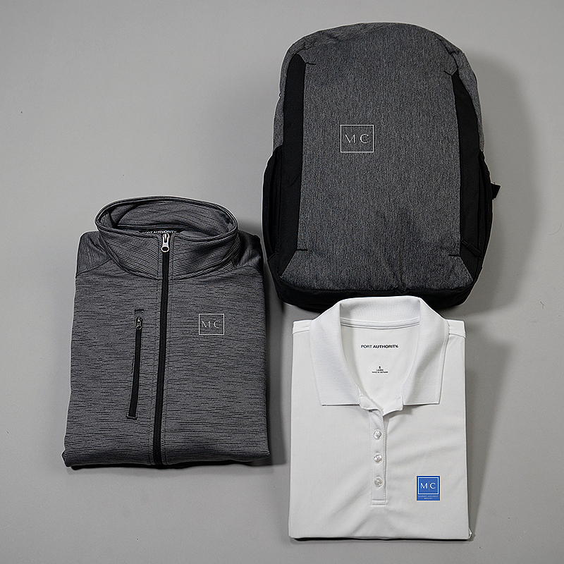 Picture of Apparel Pack