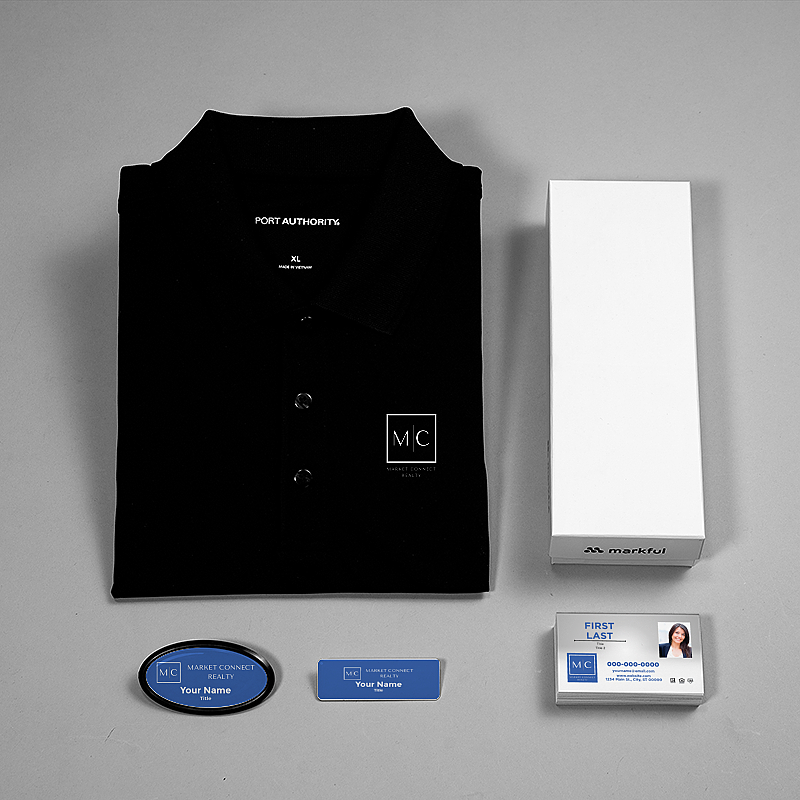 Picture of Business Essentials Pack