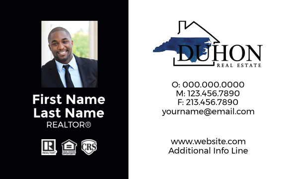 Picture of Business Cards