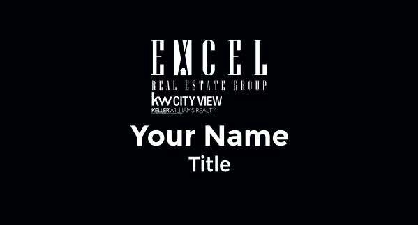 Picture of Magnetic Name Badges