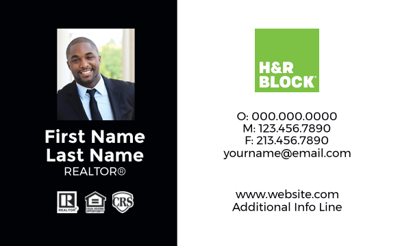Picture of Business Cards