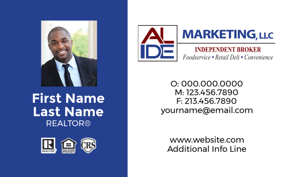 Picture of Business Cards