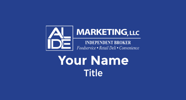 Picture of Magnetic Name Badges