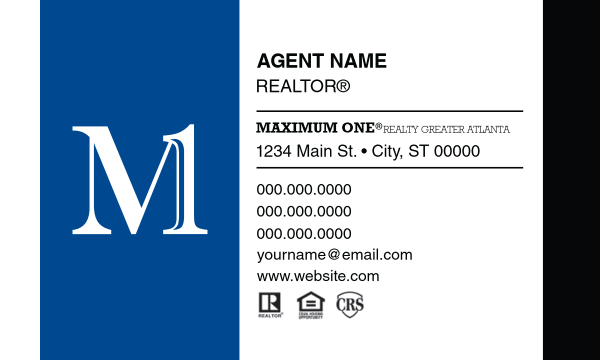 Picture of Business Cards