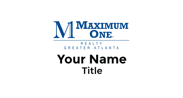 Picture of Magnetic Name Badges