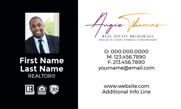 Picture of Business Cards