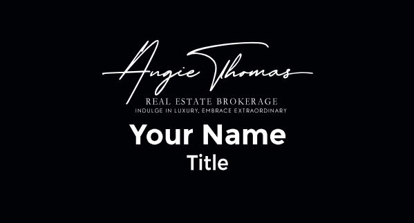 Picture of Magnetic Name Badges