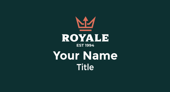 Picture of Magnetic Name Badges