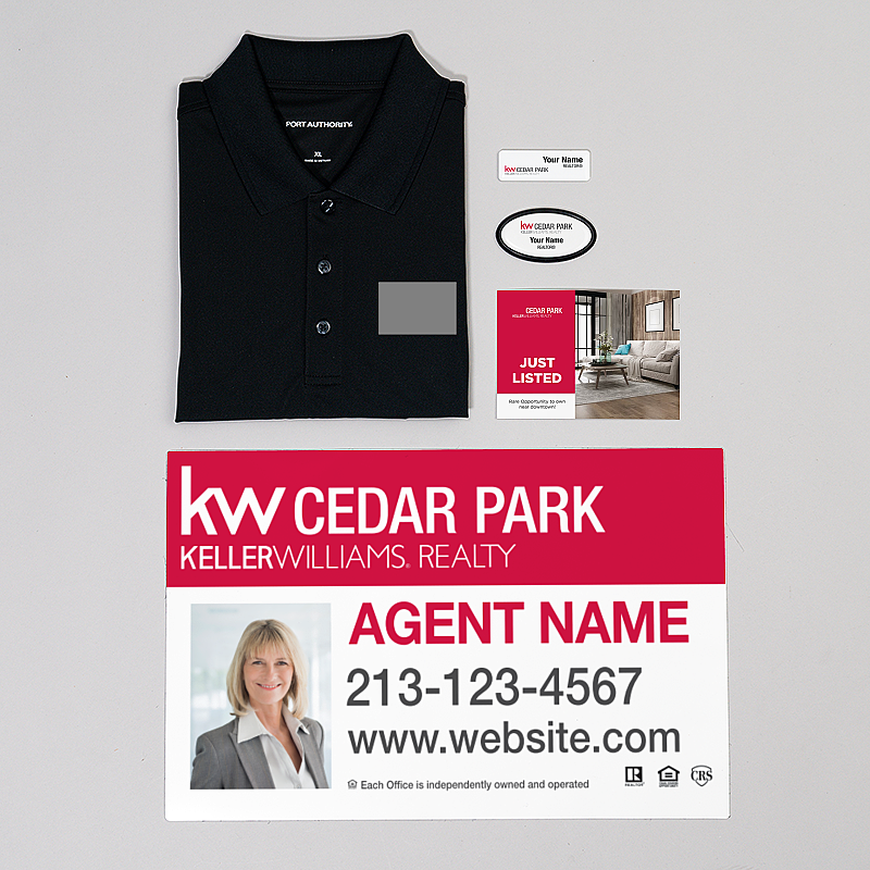 Picture of Door Knocking Pack