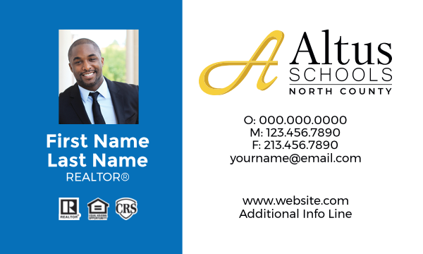 Picture of Business Cards
