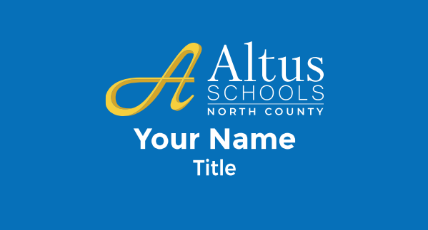 Picture of Magnetic Name Badges