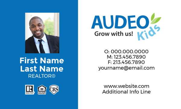 Picture of Business Cards