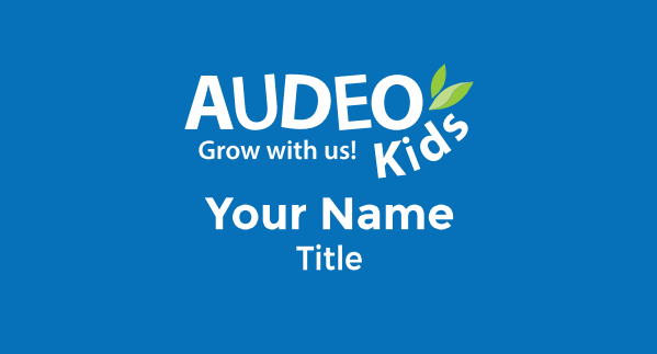 Picture of Magnetic Name Badges