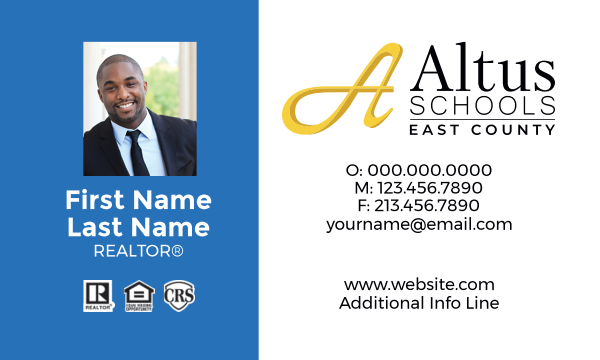 Picture of Business Cards