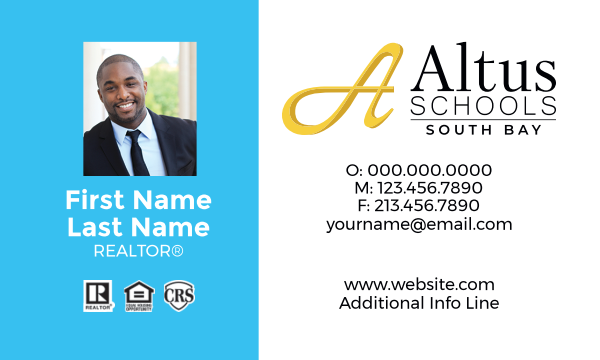 Picture of Business Cards