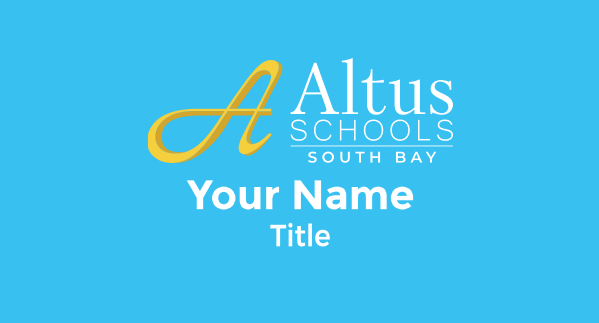 Picture of Magnetic Name Badges