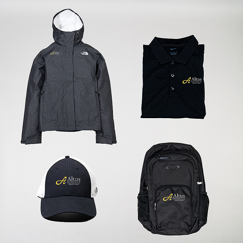 Picture of Premium Apparel Pack