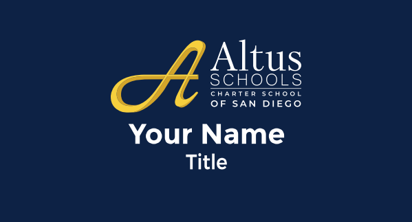 Picture of Magnetic Name Badges
