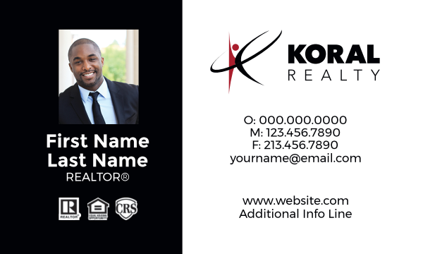 Picture of Business Cards