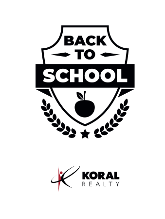 Picture of Note Card - Back to School Badge