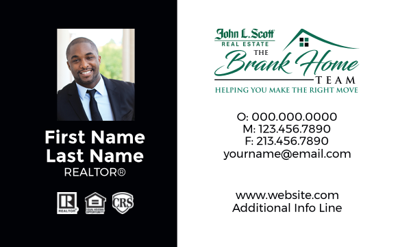 Picture of Business Cards