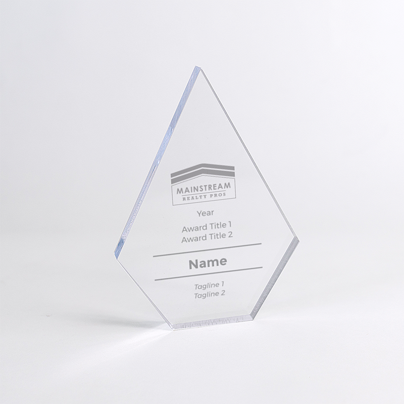 Picture of Classic Diamond Award