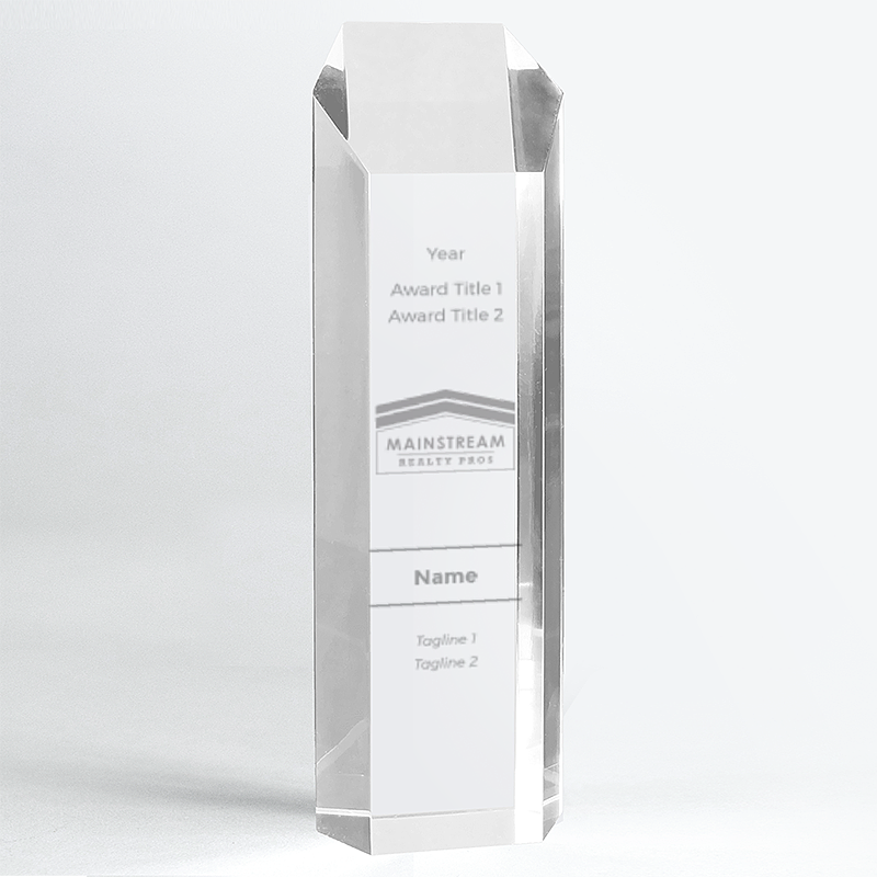 Picture of Classic Tower Award