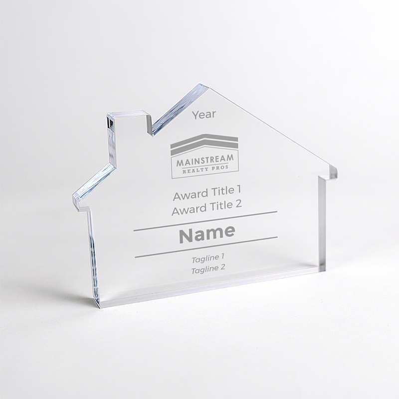 Picture of Classic House Award